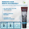Crema Depilatoria Para Hombres, Crema Depilatoria Corporal S