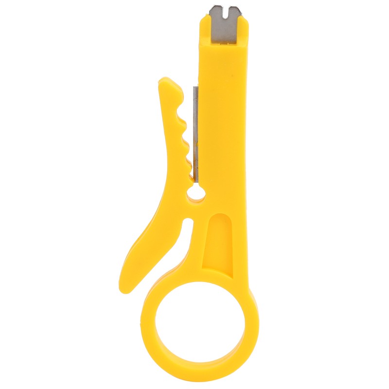 Network Cable Repair Tool Kit Wire Maintenance Portable Industrial Supplies