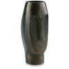 Signature Design by Ashley Elanman Contemporary Indoor 11" Cast Aluminum