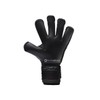 Elite Sports Black Solo Goalkeeping Gloves