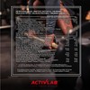 Activlab CARBOMAX 1000g, Kohlenhydrat mit Vitaminen, Energie und Glykogenauffüllung, für