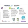 Vivomixx Probiotic 460 Billion (10 Sachets) New Formulation
