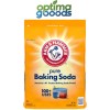 Arm & Hammer Pure Baking Soda 13.5 lbs Bulk Pack.