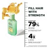 Garnier Fructis Hidratante Tratamiento Capilar De 118 Ml