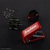 MageRabbit Dart Flight Hole Punch Tool, Dart Flight Hole Punch
