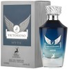 Maison Alhambra Victorioso Myth Woody Aromatic Men's Cologne 3.4 Fl