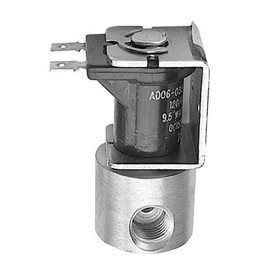 solenoid valve