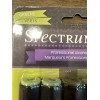 SPECTRUM NOIR PROFESSIONAL ALCOHOL MARKERS DOUBLE ENDED GREENS NEW