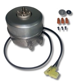 Edgewater Parts 325-60176-00 Fan Motor Compatible with Traulsen 16W 115V 1550 RPM