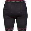 ZOIC Men's Essential Liner Shorts