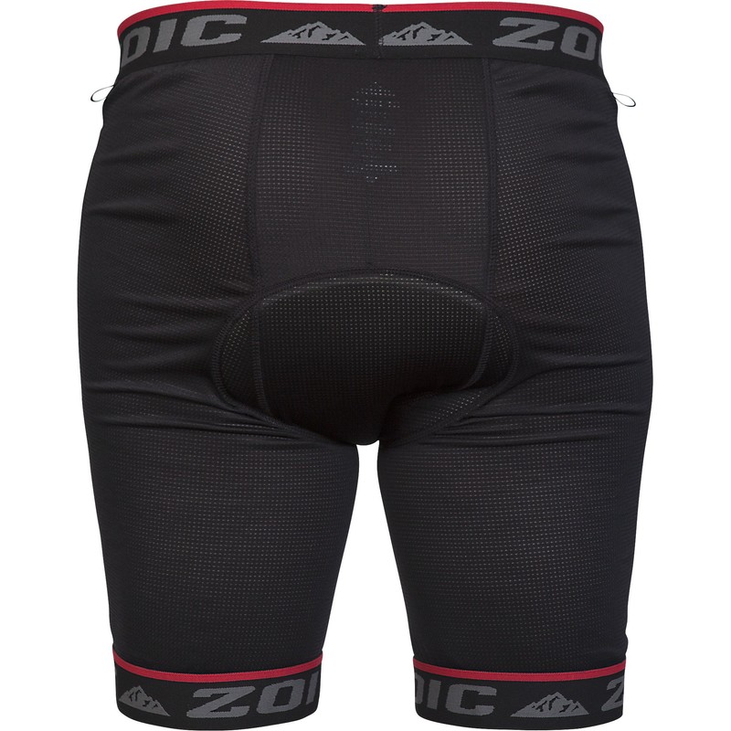 ZOIC Men's Essential Liner Shorts