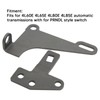 Bracket Lever Shift Kit 75498 Transmission Shifter Rebuild Kit for