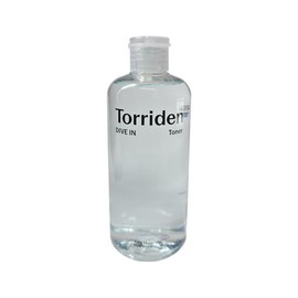 Toryden Dive-in Low Molecular Hyaluronic Acid Toner 300ml / 토리든 다이브인 저분자 히알루론산 토너 300ml