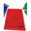 Hands Tibet Tibetan Prayer Flags Wind Horse Eight Auspicious Symbols