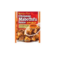 Chinese Mabo Tofu Sauce (Mild) - 5.29oz [Pack of 3] by House