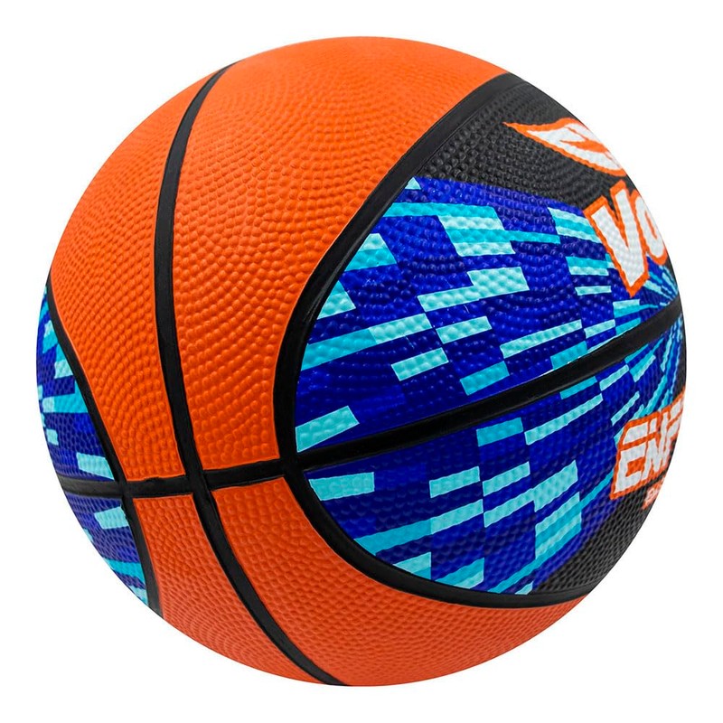 Voit Balón de Basquetbol No. 5 Enforcer Multicolor, Puede Llegar
