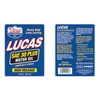 Lucas Oil 10053-6PK 30W Motor Oil, (Case of 6)