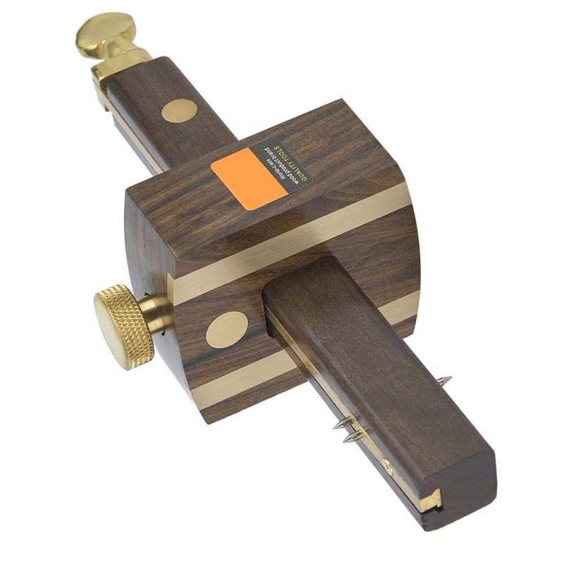 Cutting Gauge Woodworking Project Kits Marking Tools Mark Scraper Scribers
