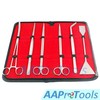 AAProTools Aquarium Kit 6 Pcs Plant Pro Tools Set Live