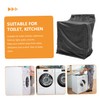 Hohopeti Washing Machine Cover Sunscreen Protector for Washer Dryer Durable