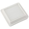 SIMPERAC SRM 2620 Air Filter Cover Fastener Knob for Echo