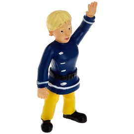 Comansi COM-Y99954 Cbeebies Penni from Fireman Sam Figure