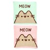 Puckator Pusheen the Cat Compressed Travel Towel - Backpacking Traveling