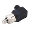 Pressure Transducer Sender Stainless Steel Sensor G1/4in Thread High Accuracy