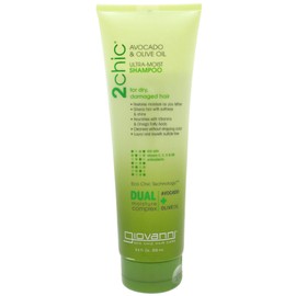 Giovanni Hair Care Products Shamp 2Chic Avcdo&OLV Oil 8.5 Fz
