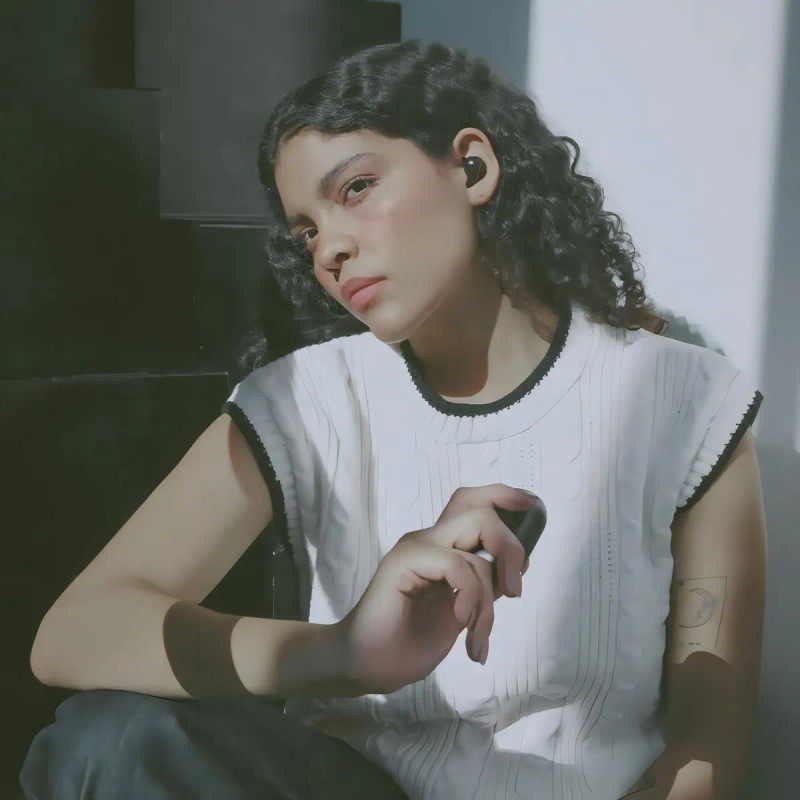 Audífonos Bluetooth Backdrop. Bt 5.3, Manos Libres, Estuche