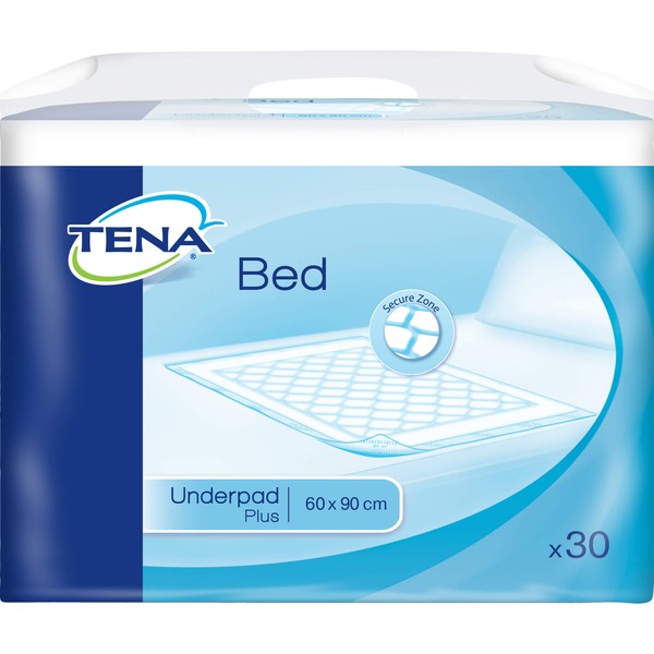 TENA Bed Plus 60x90cm, 30 St