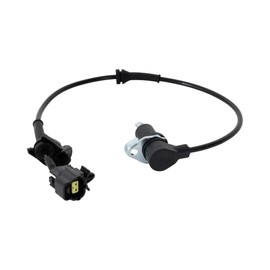 KarParts360 for Chevy Aveo 2004-2011 ABS Speed Sensor Driver and Passenger Side | Pair | Rear | Wheel Mounted | Replacement for 96473223, 95996130, 96473224