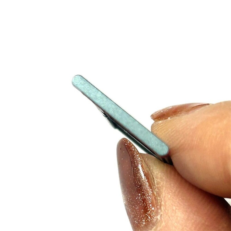 Single Sim Card Tray Slot Holder Micro SD Card Replacement