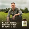 Heart & Soil – 100% Grass Fed & Finished Bone