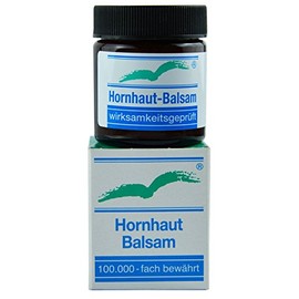 Badestrand Kosmetik Hornhautentferner, Anti-Hornhaut, sanfte FuÃpflege, ergiebige Creme, bis zu 75% der Hornhaut weg in 28 Tagen,1er Pack (1 x 30 g)
