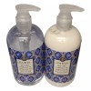 Greenwich Bay DESTINATION PARIS Shea Butter Hand Soap & Lotion