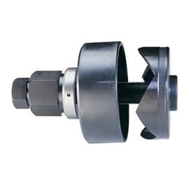 Gb Knockout Set 1/2 " Dia