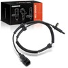 A-Premium ABS Wheel Speed Sensor Compatible with Land Rover &
