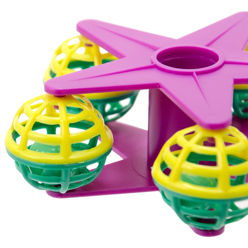 SUDO P-1724 Piccolino Perch Star Ball