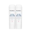 Goldwell Dualsenses Ultra Volume Bodifying Conditioner 200 ml X2