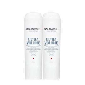 Goldwell Dualsenses Ultra Volume Bodifying Conditioner 200 ml X2