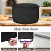 Pizza Oven Cover for Gozney Arc XL,Heavy Duty 600D Waterproof