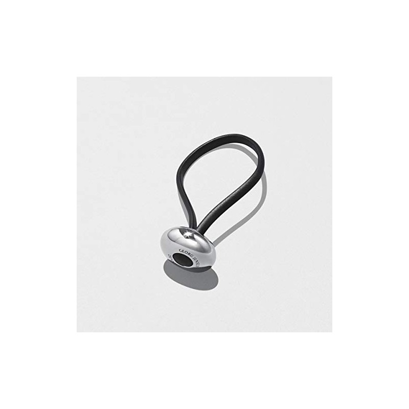 Georg Jensen キーリング KEYRINGS シルバー 3584852