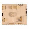 Genuine LG-EBF62174902 Switch,Rotary