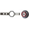 Valcrum 2-Valcrum Hub Cap Wrench 2-1/2” Hex with 2-1/4” Hex