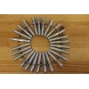 Stainless 25 Maple Sap Syrup 5/16 Stainless Spouts Spiles For