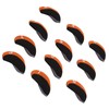 11PCS Golf Club Head Covers Neoprene Numbered Golf Club Head