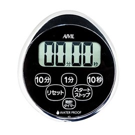 Ibil Tough Timer T565CR