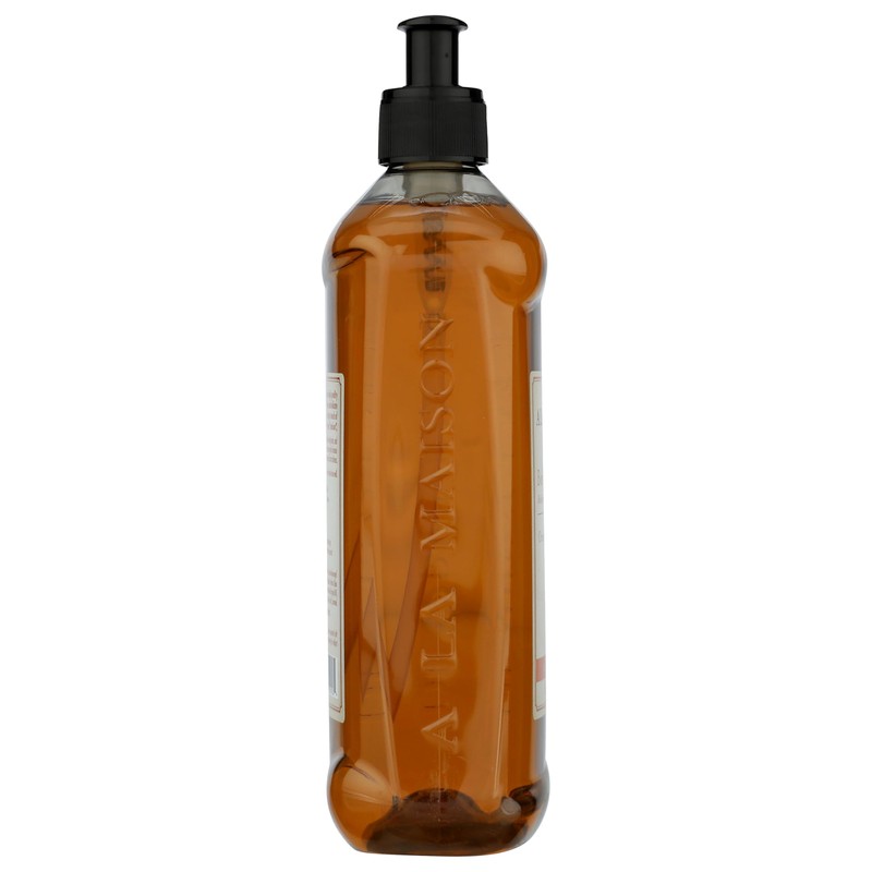 A LA MAISON Orange Bergamot Body Wash 25.36 Fl Oz,