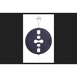 Imperial Mfg BM0053-A 8" Ci Damper